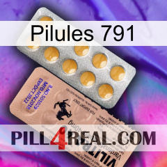 Pills 791 41